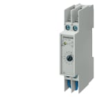 SIEMENS - SIE5TT3181 TEMP. RIT. ALL ECC. 8A 220-240VCA 1UM