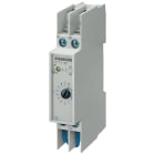 SIEMENS - SIE5TT3181 Temporizzatore ritardato alleccitazione T55, AC 230 V 10 A, 1CO, con calotta trasparente