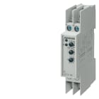 SIEMENS - SIE5TT3185 TEMPORIZZ. MULTIF.5A 12-240VCA/CC 1