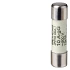 SIEMENS - SIE3NW60031 FUSIBILE CILINDRICO 10,3X38 10A GG