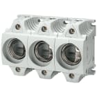 SIEMENS - SIE5SF5268 BASE DIAZED DIII 3X63A 500VCA/CC E3