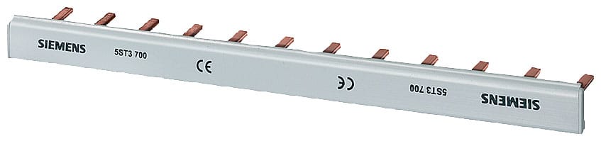 SIEMENS - SIE5ST3701 SBARRE DI COLL. 1 FASE - 1016MM