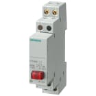 SIEMENS - SIE5TE4821 PULSANTE LUM. 1NA 20A 230VCA 1UM