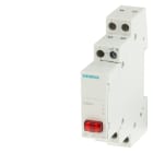 SIEMENS - SIE5TE5810 LAMP.SEGN.1 SPIA ROSSA 12-60VCA/CC 1UM