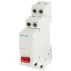 SIEMENS - SIE5TE5804 LAMP.SEGN.1 SPIA ROSSA 230VCA 250M 1UM