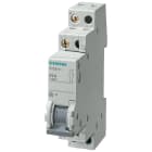 SIEMENS - SIE5TE8153 INT. COM. 20A 400VCA 3NA+1NC 1UM,NO ACC