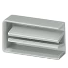 SIEMENS - SIE5TE9102 CALOTTA TERM. PER DISTRIBUTORE BIFASE