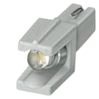 SIEMENS - SIE5TG80570 LED BIANCO 115 VCA/CC X 5TE48-5TE58