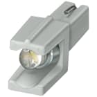 SIEMENS - SIE5TG80573 Lampada LED verde 115 V