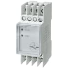 SIEMENS - SIE5TT3170 RELE CONTR.FUSIONE 1NA 4A 400 VCA 2UM