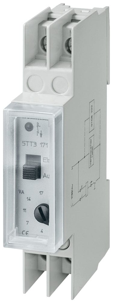 SIEMENS - SIE5TT3171 BIO-RELE X LA RIDUZIONE DEI CAMPI ELET