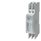 SIEMENS - SIE5TT3400 RELE MIN.TENS.1D 230/400VCA 0,7-0,9 FIX