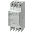 SIEMENS - SIE5TT3404 Relè di tensione T5570 AC 230/400 V 2CO 0,7/0,9 asimmetria, con calotta trasparente