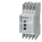 SIEMENS - SIE5TT3408 RELE MIN/MAX.TENS.2D 230/400VCA 2UM REG