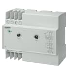 SIEMENS - SIE5TT3440 AVVIATORE ELET. MOT. TRIF. 300-5500W 6UM