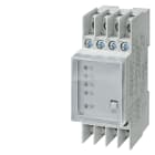 SIEMENS - SIE5TT3460 RELE SEGNAL. UN. PRINC. 5A 230VCA 2UM