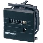 SIEMENS - SIE7KT5502 CONTAORE 48X48MM 230V CA 50HZ