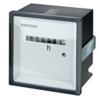 SIEMENS - SIE7KT5602 CONTAORE 72X72MM 230V CA 50HZ