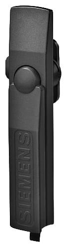 SIEMENS - SIE8GK95600KK04 ALPHA, dispositivo di chiusura standard, in plastica