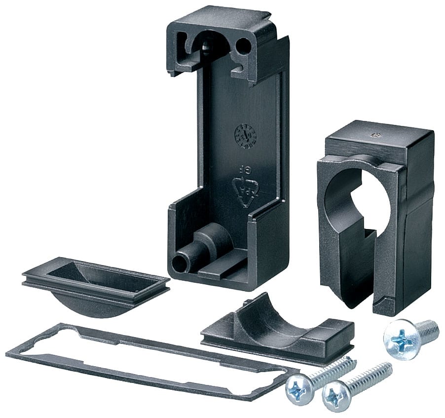 SIEMENS - SIE8GK95610KK02 INSERTO PER PROFILO CILINDRICO A CHIAVE