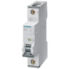 SIEMENS - SIE5SY51067 INT MT 10KA 15KA 1P C6 250VCC