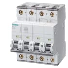 SIEMENS - SIE5SY84638 INT MT 4P D63 20KA