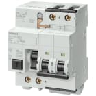 SIEMENS - SIE5SU13231BB32 MTD C10 4,5KA 15KA 2P TIPO AC 30MA