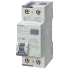 SIEMENS - SIE5SU16547KK16 MTD 10KA 20KA 1P+N C16 TIPO A 0,3A