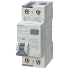 SIEMENS - SIE5SU13546LB16 MTD 10KA 20KA 1P+N B16 TIPO AG 30MA