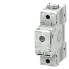 SIEMENS - SIE5SG7113 SEZIONATORE MINIZED D02 63A 1P P=70MM