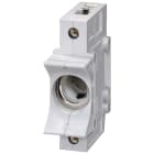 SIEMENS - SIE5SG1301 BASE NEOZED D01 1P 16A CON PROT.CONT.