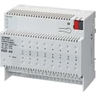 SIEMENS - BUILDING T - BCT5WG1263-1EB11 INGRESSI BINARI. N 263E/11 16X12-230V AC