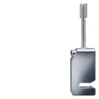 SIEMENS - SIE8WH91300NA00 ELEM. CONNESS. DI SCHERMO SU SBARRA 20MM