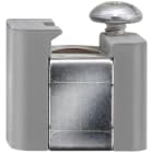 SIEMENS - SIE8WH91400DA00 Elemento di supporto in materiale isolante con vite di fissaggio, utilizzabile a scelta