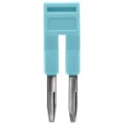 SIEMENS - SIE8WH90206FC10 PONTICELLO 2 POLI 16MMQ, VERDE SIEMENS