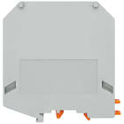 SIEMENS - SIE8WH10000AQ00 MORSETTO A VITE 95MMQ, GRIGIO