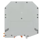 SIEMENS - SIE8WH10000AS00 MORSETTO A VITE 150MMQ, GRIGIO