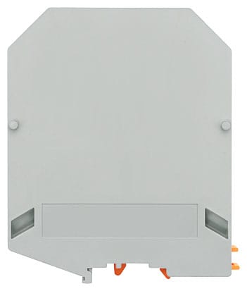 SIEMENS - SIE8WH10000AU00 MORSETTO A VITE 240MMQ, GRIGIO