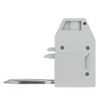 SIEMENS - SIE8WH91200BA00 SPINA PER MORS. A VITE 95MMQ