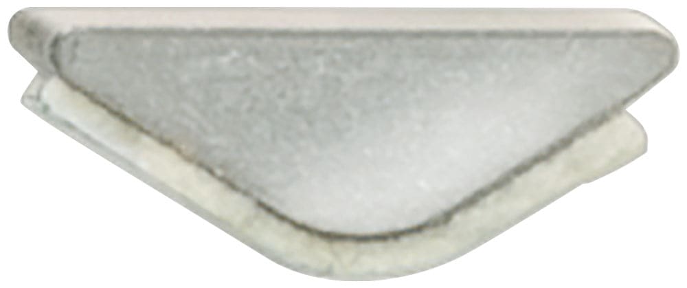 SIEMENS - SIE8WH90203MA00 PROFILO PER COND. PIATTI 50MMQ