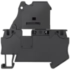 SIEMENS - SIE8WH20001JG38 MORSET. A MOLLA CON FUS+DISP 30V 4MMQ,