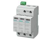 SIEMENS - SIE5SD74631 LIMITAT. T2 3P TN-C +C.SEGN. FM 20KA