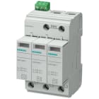 SIEMENS - SIE5SD74631 LIMITAT. T2 3P TN-C +C.SEGN. FM 20KA