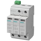 SIEMENS - SIE5SD74731 LIMITATORE T2 3P IT - 15 KA - FM