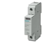 SIEMENS - SIE5SD74810 LIMITATORE T2 1P N-PE 20KA