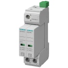 SIEMENS - SIE5SD74221 LIMIT.T2 2P TT,TN-S+C.S.FM 20KA ING.R