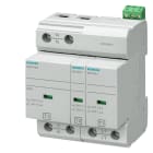 SIEMENS - SIE5SD74421 SCARICAT.COMB. T1+2, 2P TT,TN-S 100K