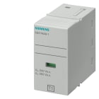 SIEMENS - SIE5SD74481 CARTUCCIA L-N T1+2 X 5SD744. 25KAEFF