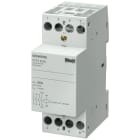 SIEMENS - SIE5TT58311 Contattore INSTA con 3 contatti NO e 1 contatto NC, contatto per AC 230 V, 400 V 25 A