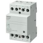 SIEMENS - SIE5TT58530 Contattore INSTA con 4 contatti NC, contatto per AC 230 V, 400 V 63 A comando in AC 230 V